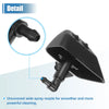 Land Rover Front Right Headlight Washer Nozzle (2005-2013)