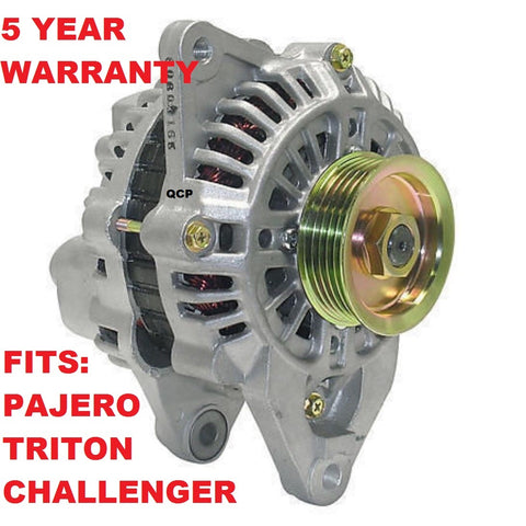 Alternator FOR Mitsubishi Pajero NM NP Triton ME MF MG MH