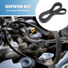 Honda Accord Serpentine V-Ribbed Belt (2008-2012)