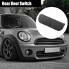 BMW Mini R56 R50 R57 Rear Door Liftgate Release Switch (2001-2013)