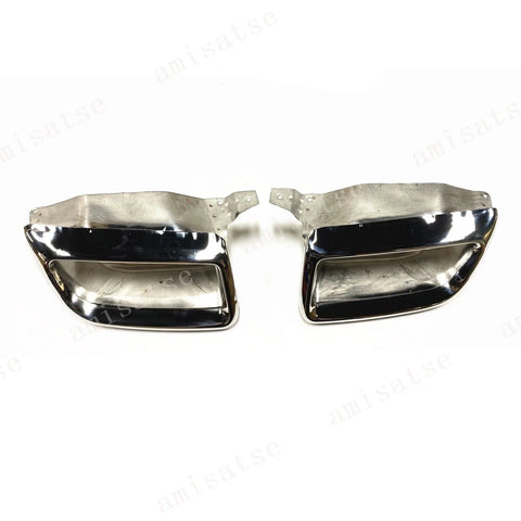 Buick Lacrosse 2009-2013 Exhaust Pipe Tip (2009-2013)