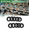Oil Seal / 12x20x5mm / Rotary Shaft Seal