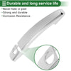 Chevrolet Camaro Door Handle Cover Trim & Side Door Handle Cover (2010-2015)