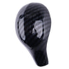 Infiniti G25 G35 G37 Carbon Fiber Gear Shift Knob Cover Trim (2007-2013)