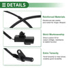 Mitsubishi Space Runner ABS Wheel Speed Sensor (1991-1998)