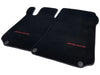 Mercedes-Benz C Class W203 Limited Edition Carpets Floor Mats (2000-2007)