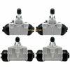 Kawasaki KAF300 Mule Brake Wheel Cylinders / Front/Rear / (1991–2004)