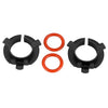 Hyundai Kia H7 LED Headlamp Bulb Holder Clips