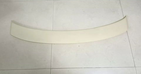 Chevrolet Malibu Sedan Rear Wing Spoiler ABS (2013-2022)