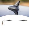 Chrysler Dodge Ford Car Radio Antenna 1 Male to 1 Female Adapter (2000-2023)
