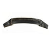 Mitsubishi Lancer EVO 10 (2008-2017) Carbon Fiber Rear Boot Spoiler Lip