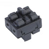 Chrysler PT Cruiser Driver/Passenger Power Window Switch (2006–2010)