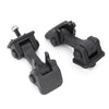 1997-2006 Jeep Wrangler TJ Hood Lock Latches (2 x Brackets)