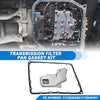Nissan Auto Transmission Filter Oil Pan Gasket (2000-2004)