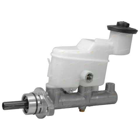 Toyota Hilux Brake Master Cylinder (2005–2015)