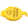 Jeep Chrysler Dodge Windshield Washer Reservoir Cap (2007-2018)