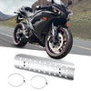 Harley Exhaust Heat Shield 1 Set Pipe Shield
