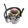 Suzuki Eiger 400 LTF400 LTF400F 2x4 4x4 Carburetor (2002-2007)