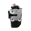 Jeep Liberty Tailgate Lock Latch Actuator Motor (2003–2007)