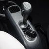 Benz Smart Fortwo 451 Brabus 3D Gear Shift Knob Decal Sticker (2007-14)