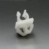 Mitsubishi L200 Triton Cyclone Hood Prop Rod Clamp Clip (1986-1996)