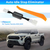 Toyota Tacoma Idle Start Stop Eliminator (2024-2025)
