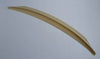 Mitsubishi Lancer Factory Style Spoiler Wing ABS (2008-2020)