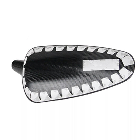 VW Golf MK8 GTI Shark Fin Antenna Cover Trim (2022-2024)
