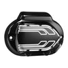 Harley Touring Road Electra Glide Transmission Side Cover Trim (2017-2020)