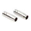 Make & Model Conical Nozzle 2 x MB 15AK MIG MAG Welding Torch Shield Cup