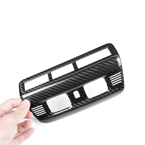 Chevrolet Corvette C8 Z51 Z06 Overhead Light Frame Cover (2020-2024)