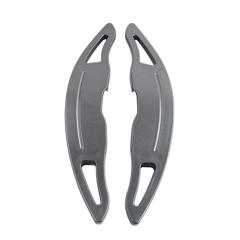 Mazda 3 6 CX-3 CX-4 CX-5 MX-5 Steering Wheel Shifter Paddle Extensions