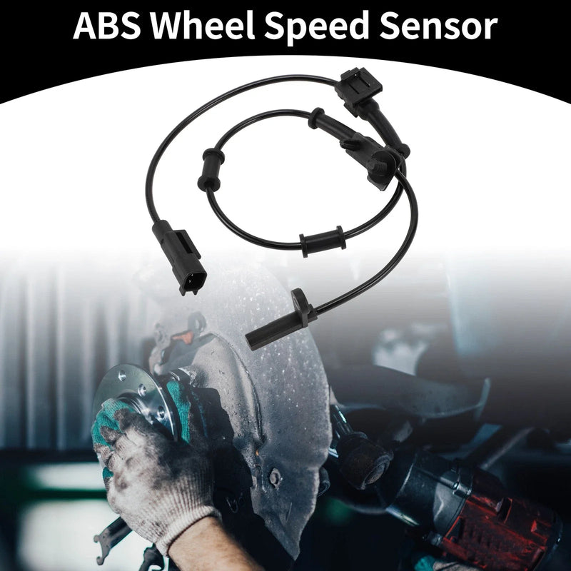 Chrysler 300 ABS Sensor Front Left or Right Side (2015-2022)