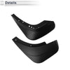 Suzuki SX4 Mud Flaps Splash Guards 1 Set (2007-2013)