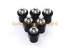 Motorcycle Windscreen Bolts & Rubber Wellnuts