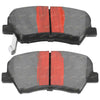 Kia Rondo RP Front Disc Brake Pads Set (2013 - 2019)
