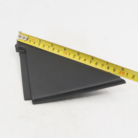 Isuzu TF TFR Rodeo Chevrolet LUV 1988-2002 Mirror Base Cover Set
