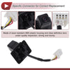 Subaru Forester Rear View Camera (2014)