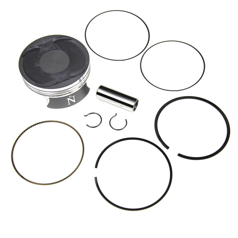 Can-Am Defender HD5 Namura Standard Bore Piston Kit Size B 94mm (2017–2021)