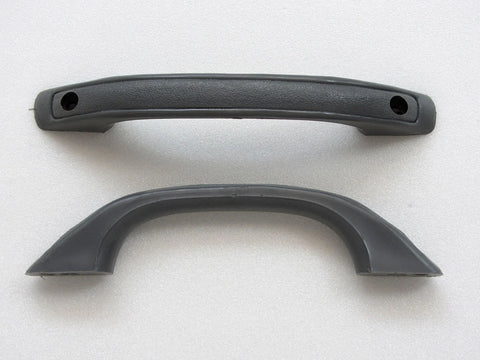 1983-1988 Toyota Hilux YN58R LN50 LN55 LN56 Interior Door Roof Handles (2)