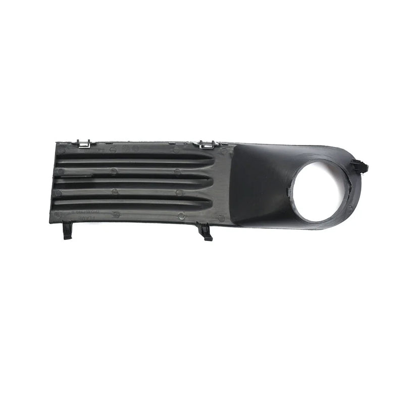 VW Transporter T5 Right Side Fog Light Grille Cover (2003-2010)