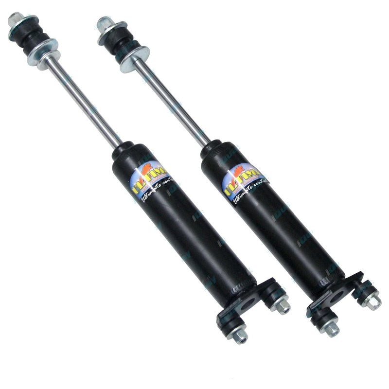 Ford Falcon Ute + Panel Van XF XG 1985~1996 2 Front Gas Shock Absorbers