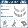 Nissan Altima 8 x Main Bearing Set (2006-2013)