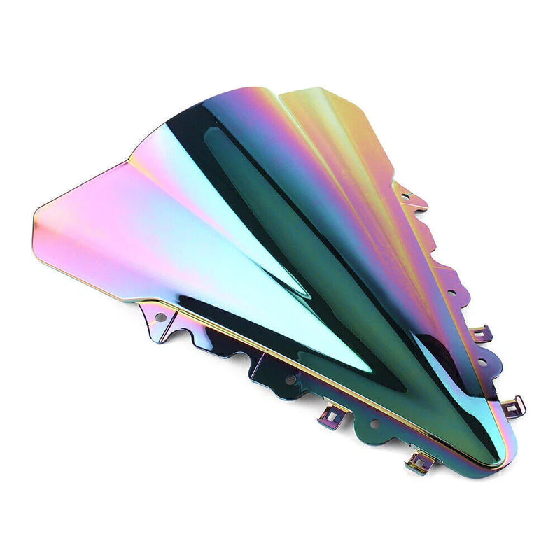 Yamaha YZF R15 Deep-Iridium Windshield (2014-2016)