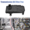 Porsche Cayenne Automatic Transmission Oil Filter (2010 - 2010)