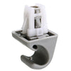 Toyota Camry Highlander Corolla Prius Car Sun Visor Hook Clips