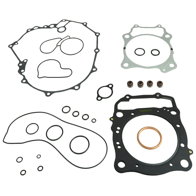 Honda TRX700XX Sportrax Namura Full Gasket Kit (2008-2009)