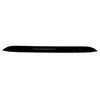 Mercedes Benz C Class Carbon Look Rear Roof Spoiler Wing Lip (2022-2024)