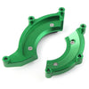 Kawasaki Z900 Engine Case Frame Slider Crash Protector (2017-2020)
