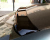 Infiniti Q50 V37 ABS Black F Style Rear Roof Spoiler Wing (2014-2024)